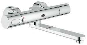 Термостат для раковины GROHE Eurosmart Cosmopolitan E инфракрасный, хром (36332000)