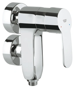 Смеситель для душа GROHE Eurostyle Cosmopolitan, хром (23300000)