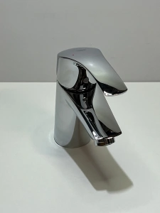 Смеситель для раковины GROHE Eurosmart, S-size, хром (23788002/U), уцененный товар