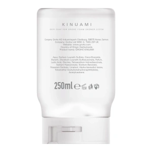 Мыло Kinuami для GROHE PureFoam с цитрусовым ароматом (1033819990)