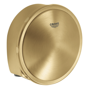 Наливной, сливной и переливной гарнитур GROHE Talentofill, холодный рассвет матовый (19952GN0)