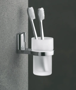 Стакан для зубных щеток GROHE (40254000)
