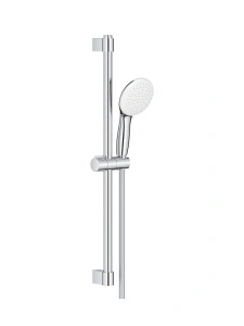 Готовый комплект для душа GROHE BauLoop скрытого монтажа, хром (NSB0179)