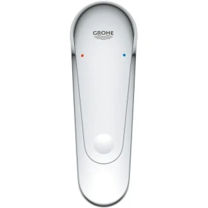 Смеситель для раковины GROHE Euroeco, S-size, хром (32734001)