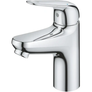 Смеситель для раковины GROHE Euroeco, S-size, хром (32734001)