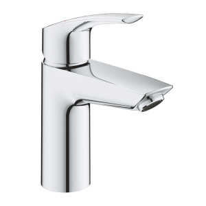 Смеситель для раковины GROHE Eurosmart, S-size, хром (24192003)