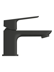 Смеситель для раковины GROHE Cubeo, XS-size, матовый черный (1016932430)