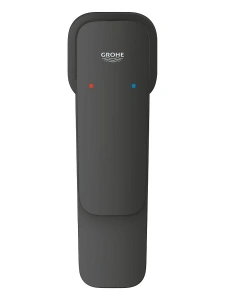 Смеситель для раковины GROHE Cubeo, XS-size, матовый черный (1016932430)