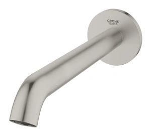 Излив для ванны GROHE Essence, суперсталь (13449DC1)