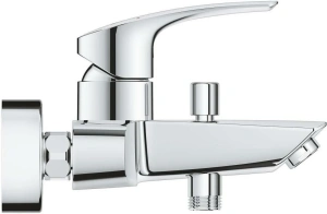 Смеситель для ванны GROHE Eurosmart, хром (33302003)