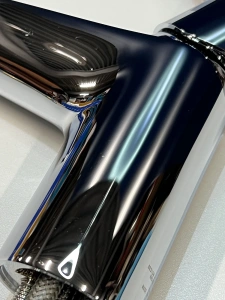 Смеситель для раковины GROHE BauEdge с гигиеническим душем, хром (23757001/U1), уцененный товар