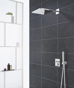 Готовый комплект для душа GROHE Grohtherm SmartControl (NSB0134)