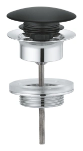 Донный клапан для раковины GROHE (65807KS0)