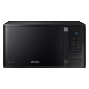 Микроволновая печь Samsung MS23K3513AK/BW, 23 л, черный