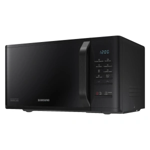 Микроволновая печь Samsung MS23K3513AK/BW, 23 л, черный