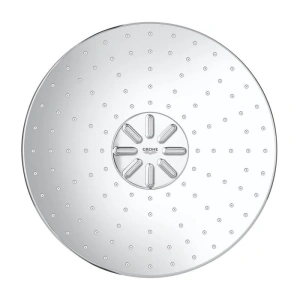 Верхний душ GROHE Rainshower SmartActive 310, 2 режима, 142 мм, хром (26477000)