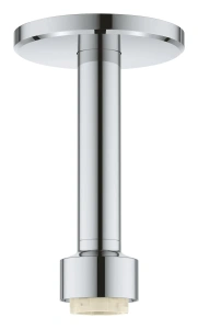 Верхний душ GROHE Rainshower SmartActive 310, 2 режима, 142 мм, хром (26477000)