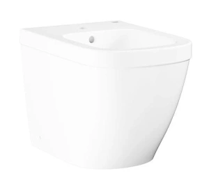 Биде напольное, GROHE Euro Ceramic, альпин-белый, (3934000H)