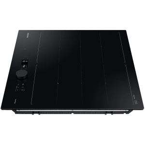 Индукционная варочная панель Samsung Flex Zone Plus NZ64B7799FK/WT