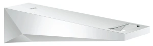 Излив для ванны GROHE Allure Brilliant, хром (13299000)