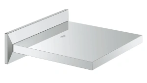 Излив для ванны и душа GROHE Allure Brilliant каскадный, хром (13319000)