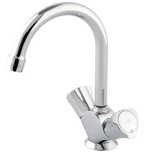 Смеситель для раковины GROHE Costa L, хром (21375001)