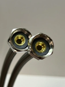 Смеситель для раковины GROHE Eurosmart, M-size, хром (23322003/U), уценненый товар