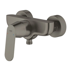 Смеситель для душа GROHE Eurosmart Cosmopolitan, темный графит, матовый (32837AL0)