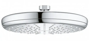 Душевая система GROHE Tempesta Cosmopolitan System 210 с термостатом для душа, хром (27922001)