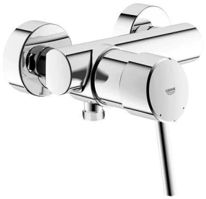 Смеситель для душа GROHE Concetto, хром (32210001)