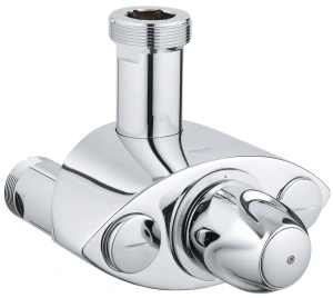 Термостат для душа GROHE Grohtherm XL, хром (35087000)