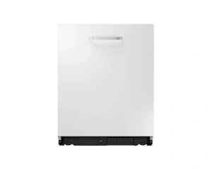 Посудомоечная машина Samsung DW60M6050BB/WT встраиваемая, белый