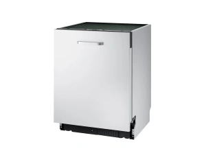 Посудомоечная машина Samsung DW60M6050BB/WT встраиваемая, белый