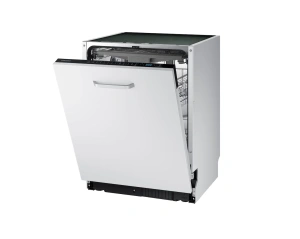 Посудомоечная машина Samsung DW60M6050BB/WT встраиваемая, белый