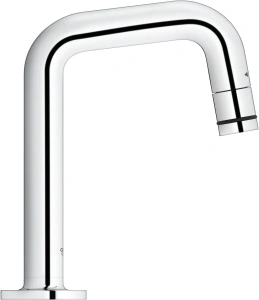 Кран для раковины GROHE Universal, без функции смешивания, хром (20202000)