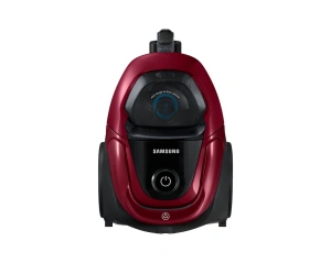 Пылесос Samsung VC3100 с турбиной Anti-Tangle, 380 Вт, бордовый (VC18M31A0HP/EV)