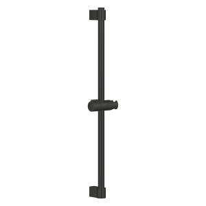 Душевая штанга GROHE Tempesta 600 мм, матовый чёрный (275232431)