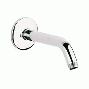 Душевой кронштейн GROHE Relexa 203 мм, хром (27412000)