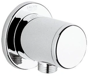 Подключение для душевого шланга GROHE Relexa, хром (28636000)