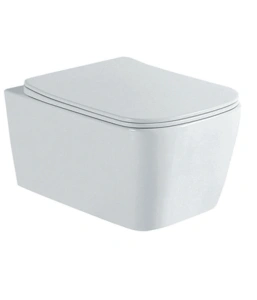 Комплект инсталляции GROHE NW0145/S с унитазом Aquatek ЛИБРА New и сиденьем с микролифтом (NW0162)