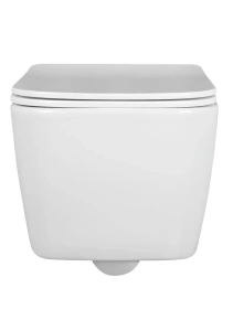 Комплект инсталляции GROHE NW0145/S с унитазом Aquatek ЛИБРА New и сиденьем с микролифтом (NW0162)