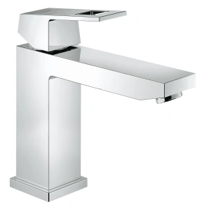 Смеситель для раковины GROHE Eurocube, M-Size, хром (23446000/UC), уцененный товар