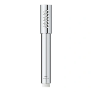 Ручной душ GROHE Rainshower Aqua Stick, 8,5 л/мин, 1 режим, хром (26891000)
