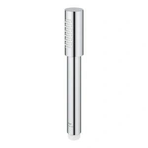 Ручной душ GROHE Rainshower Aqua Stick, 8,5 л/мин, 1 режим, хром (26891000)