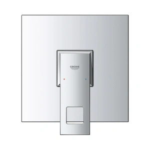 Внешняя часть смесителя для душа GROHE Eurocube, хром (24061000)