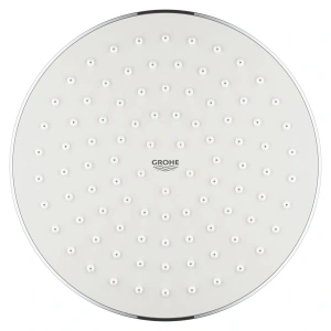 Верхний душ GROHE Tempesta Cosmopolitan 200, 1 режим, хром (27541001)