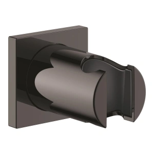 Держатель для ручного душа GROHE Rainshower темный графит, глянец (27075A00)