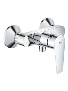 Набор для гигиенического душа GROHE Tempesta-F Trigger Spray 30 со смесителем Start Edge, хром (NH0012)