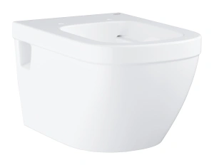 Унитаз GROHE Euro Ceramic подвесной, альпин-белый (39538000)