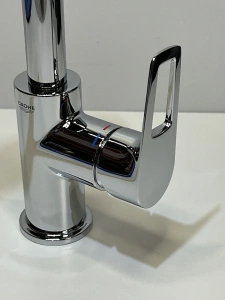 Смеситель для кухни GROHE BauLoop, хром (31368001/U), уцененный товар